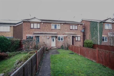 Oxclose Lane