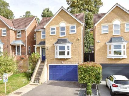 Fay Close, Rochester, Kent