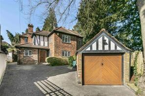 6, Leyton Green, Harpenden AL5 2TG