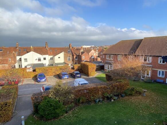 Sheringham photo 4