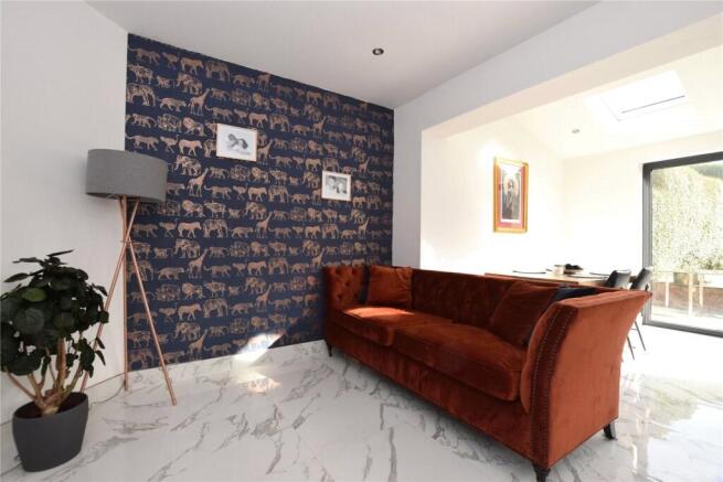 Tinshill Road, Leeds, West Yorkshire photo 4