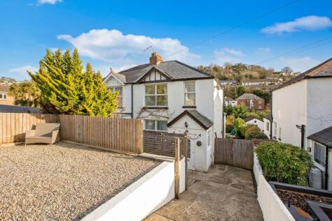 Fourth Avenue, Teignmouth, TQ14