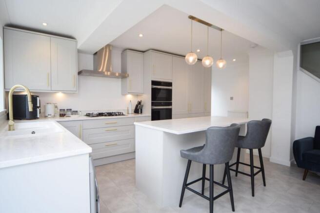 Crane Street, Brampton, PE28 photo 2