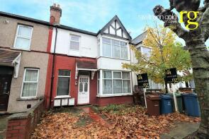 Flat 3, 40, Greenhill Road, Harrow HA1 1LD