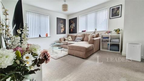 Southfields, Fareham, Hampshire