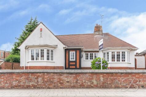 Ellesmere Road, Forest Town, Mansfield