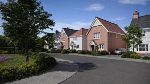 19, Southfields, Southminster CM0 7FY