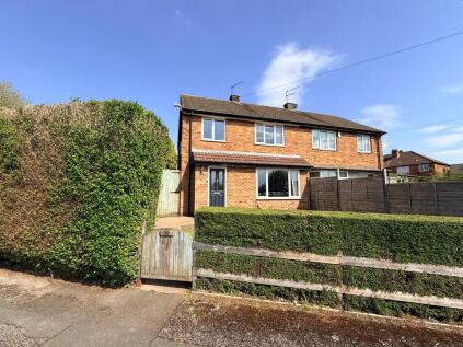 Cornwall Road, Chaddesden
