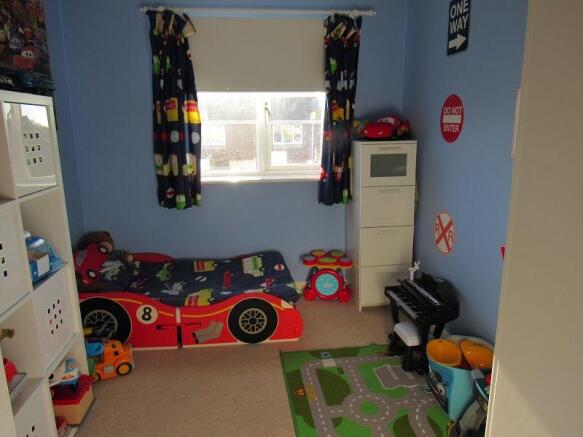 Bedroom 3