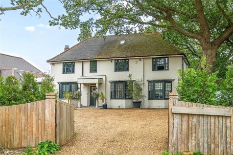 Barnet Road, Arkley, Hertfordshire, EN5