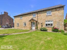 43, Newton Road, Wigan WN5 7LA