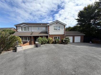 Water Street, Kidwelly, Carmarthenshire, SA17