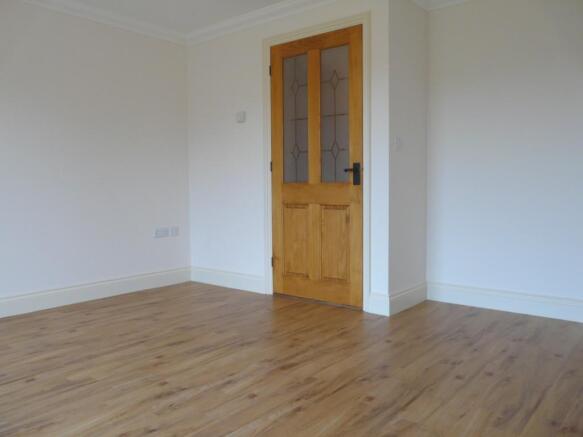 Living / Dining Room