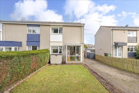 32 Carlaverock Avenue, Tranent, EH33