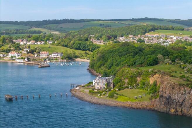 Aberdour