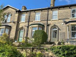 7, Rushcroft Terrace, Browgate, Baildon BD17 6DA
