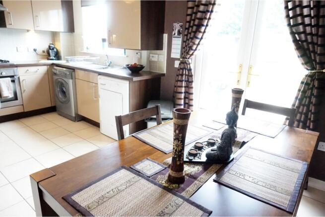 Kitchen / Diner