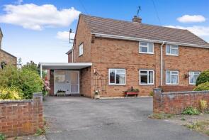 10, Norval Crescent, Offenham WR11 8RH