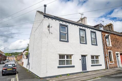 11 Mill Street, Penrith, Cumbria