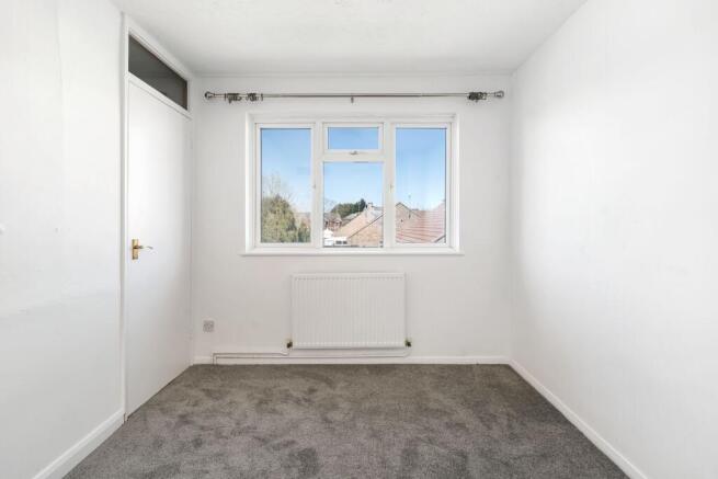 Bedroom One (view a)