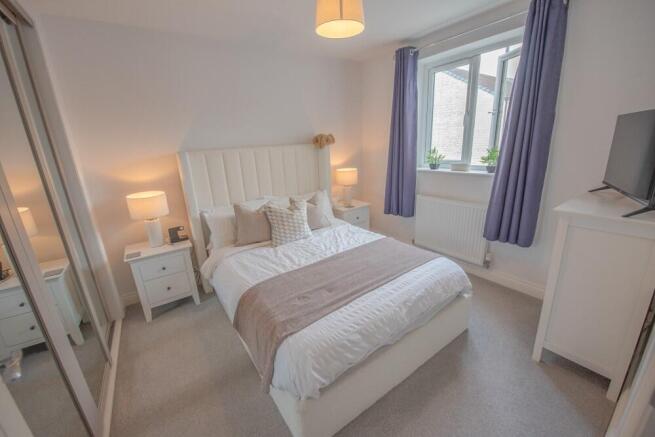 2 bed Apartment for sale Image 9