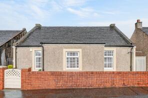 33, Cessnock Road, Kilmarnock KA1 5DD