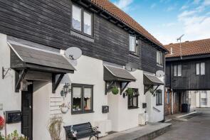 3, Southgate Mews, Southend-on-sea SS3 0DW