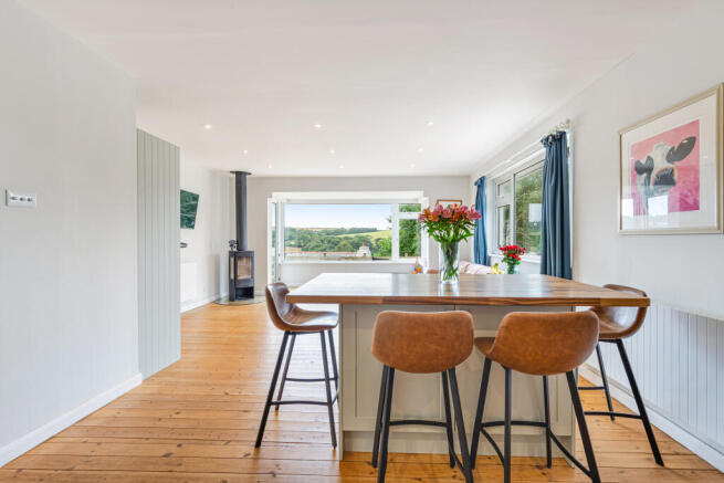 A08 - Nimrod Kiln Lane Stokenham Kingsbridge - 250