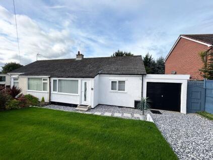 Cae Coed, Llandudno Junction