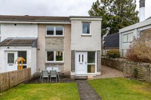 17, Hallidays Park, Selkirk TD7 4LA