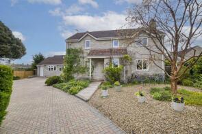 The Paddock, Water Lane, Butleigh, Glastonbury BA6 8SP