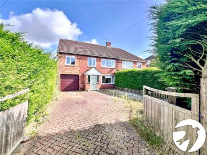 Heathside Avenue, Coxheath, Maidstone, Kent, ME17
