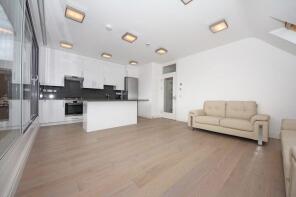 1, Elm Avenue, London W5 3XA
