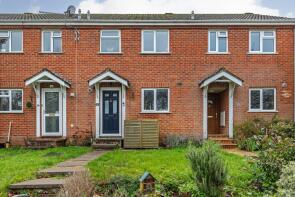 56, Tees Farm Road, Winchester SO21 1UQ