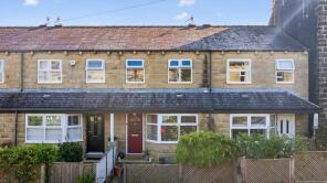 17a, Middleton Road, Ilkley LS29 9EX
