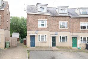 17, The Crescent, Wellingborough NN8 5NW