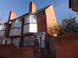 2, Fantasia Court, Brentwood CM14 5WZ