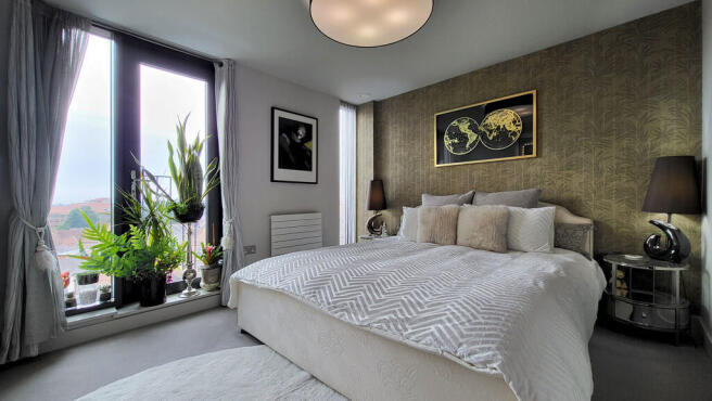 2 bed Apartment to rent Image 5