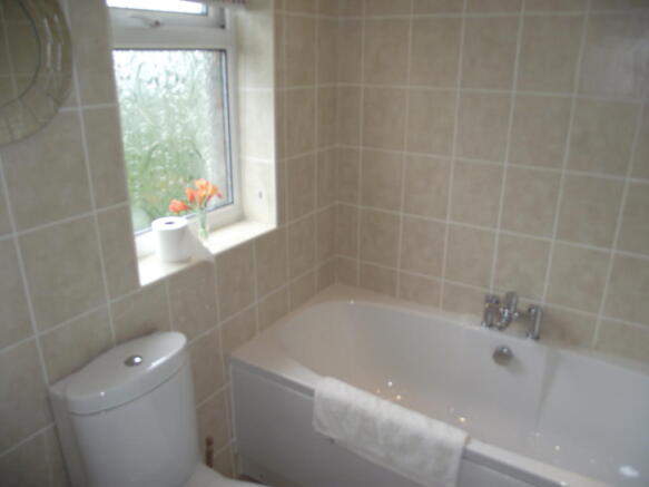 Bath