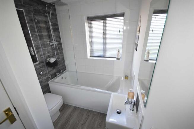 Modern Bathroom