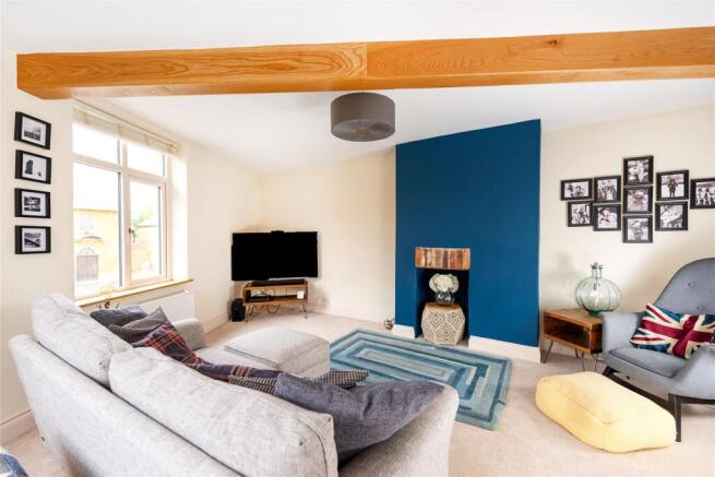 Family Room/Bed Four