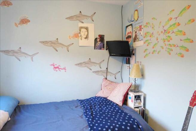 Bedroom 3: