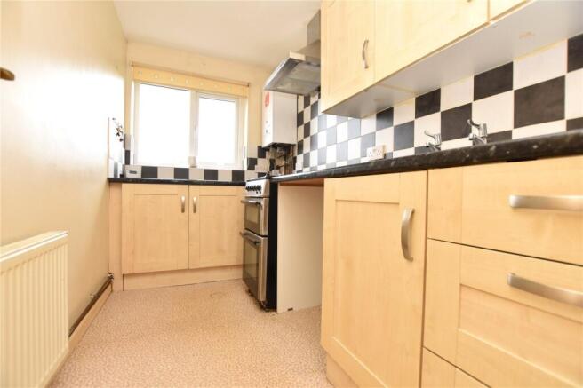1 bed Apartment for sale Image 5