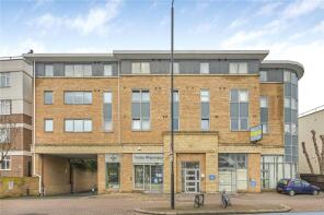 Flat 16, 288 Wallace Court, Balham High Road, London SW17 7AT