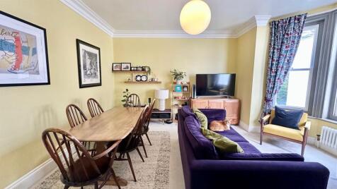 Sussex House, Marina, St. Leonards-On-Sea