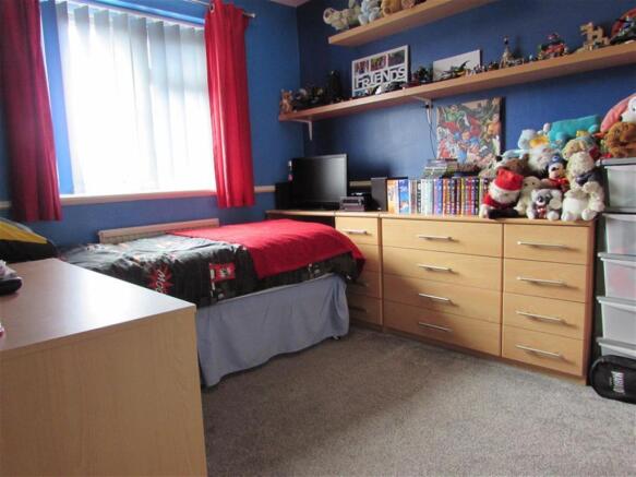 Bedroom Four