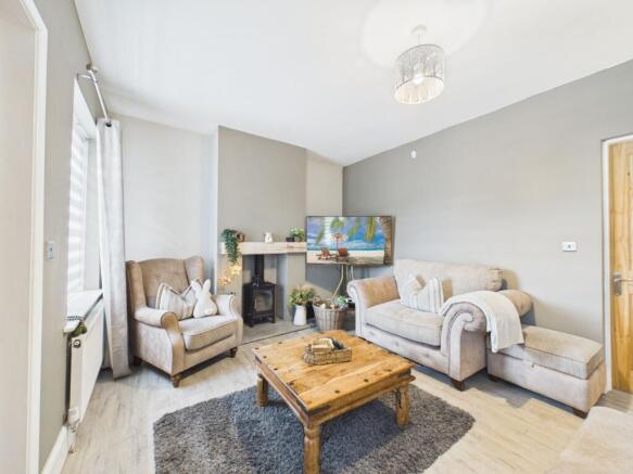 Pontefract Road, Snaith, DN14 photo 4