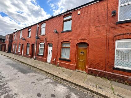 Muriel Street, Heywood, Greater Manchester, OL10