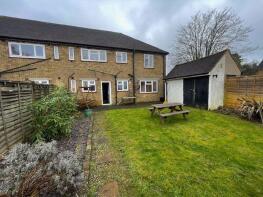 22, Farm Road, Warlingham CR6 9DH