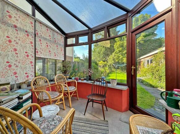 Conservatory